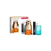 Perfumerías Coqueteo | Estuche Double Serum Eye Clarins
