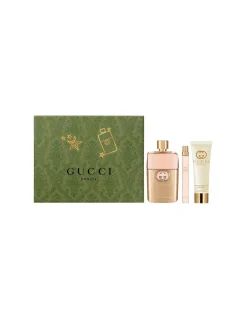 Perfumerías Coqueteo | Estuche Guilty Pour Femme Gucci