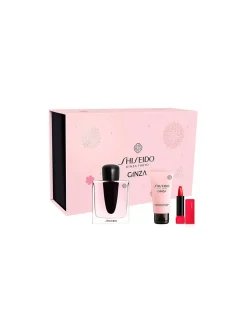 Perfumerías Coqueteo | Estuche Ginza EDP Shiseido