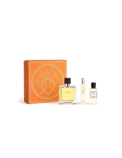 Perfumerías Coqueteo | Estuche Terre D'hermès Parfum Hermès