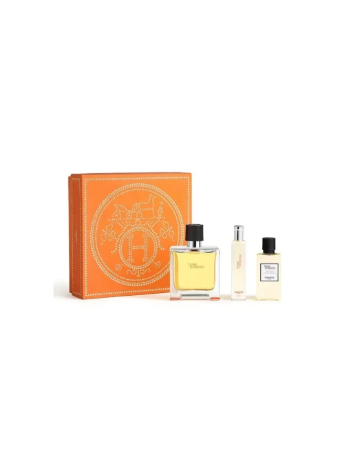 Perfumerías Coqueteo | Estuche Terre D'hermès Parfum Hermès
