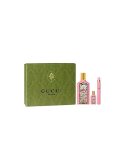 Perfumerías Coqueteo | Estuche Flora Georgeous Gardenia Gucci