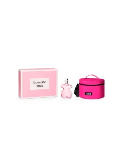 Perfumerías Coqueteo | Estuche Loveme