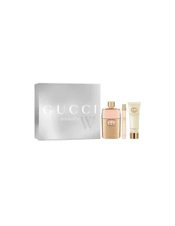 Perfumerías Coqueteo | Estuche Ladies Guilty Pour Femme Gucci