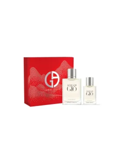 Perfumerías Coqueteo | Estuche Acqua di Giò EDT Armani