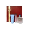 Perfumerías Coqueteo | Estuche Light Blue pour Homme Dolce & Gabbana