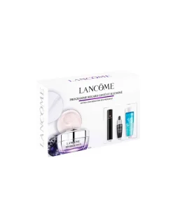 Perfumerías Coqueteo | Estuche Lancôme Crème yeux Rénergie