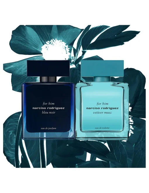 Perfumerías Coqueteo | Estuche For Him Bleu Noir