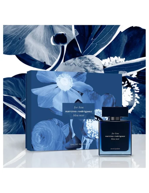 Perfumerías Coqueteo | Estuche For Him Bleu Noir