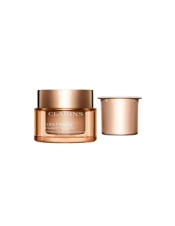Perfumerías Coqueteo | Extra-Firming Crema De Día Pieles Secas Recarga Clarins
