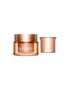 Perfumerías Coqueteo | Extra-Firming Crema de Día Recarga Clarins