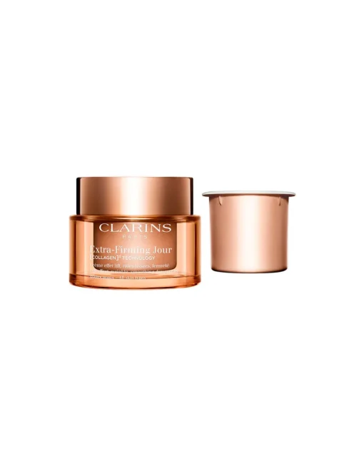 Perfumerías Coqueteo | Extra-Firming Crema de Día Recarga Clarins