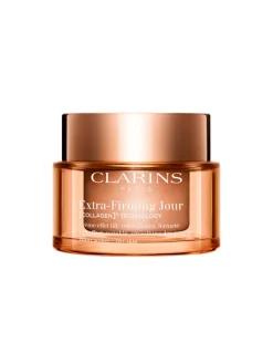 Perfumerías Coqueteo | Extra-Firming Crema De Día Pieles Secas Clarins