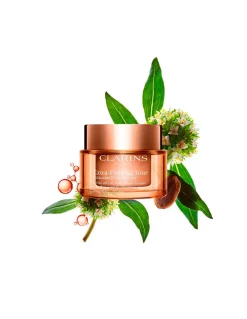 Perfumerías Coqueteo | Extra-Firming Crema De Día Pieles Secas Clarins