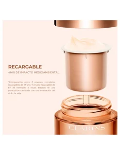 Perfumerías Coqueteo | Extra-Firming Crema de Día Recarga Clarins