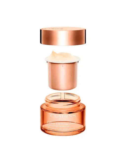 Perfumerías Coqueteo | Extra-Firming Crema De Día Pieles Secas Clarins