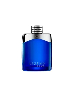 Perfumerías Coqueteo | Legend Blue Montblanc