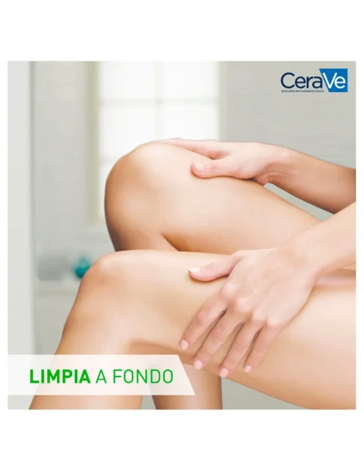 Perfumerías Coqueteo | Limpiadora Hidratante