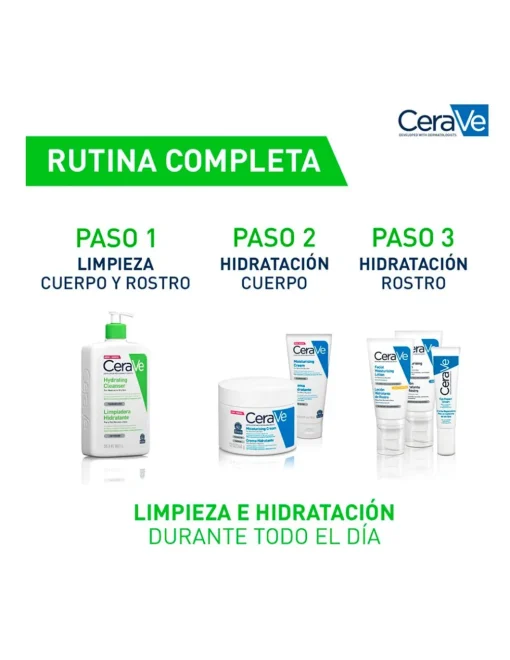 Perfumerías Coqueteo | Limpiadora Hidratante