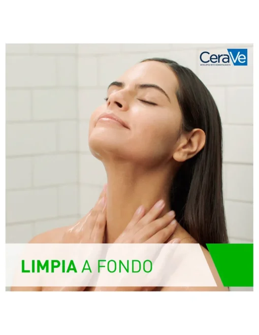 Perfumerías Coqueteo | Limpiadora Hidratante