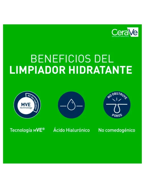 Perfumerías Coqueteo | Limpiadora Hidratante