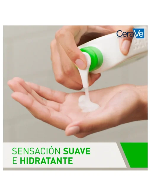 Perfumerías Coqueteo | Limpiadora Hidratante