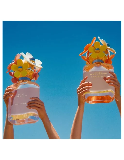 Perfumerías Coqueteo | Marc Jacobs Daisy Ever So Fresh