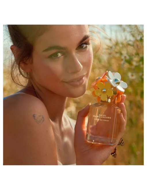 Perfumerías Coqueteo | Marc Jacobs Daisy Ever So Fresh