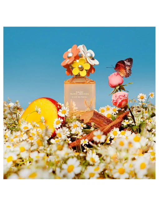 Perfumerías Coqueteo | Marc Jacobs Daisy Ever So Fresh