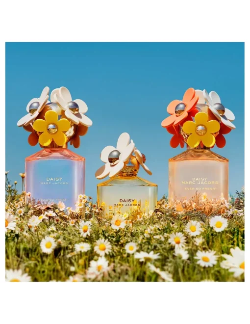 Perfumerías Coqueteo | Marc Jacobs Daisy Ever So Fresh