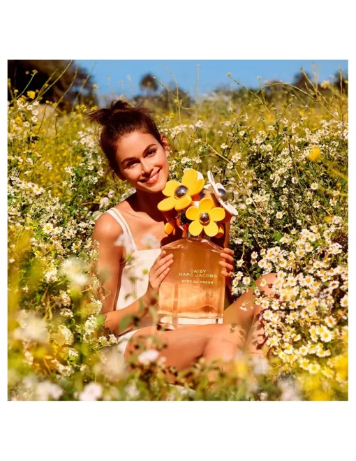 Perfumerías Coqueteo | Marc Jacobs Daisy Ever So Fresh