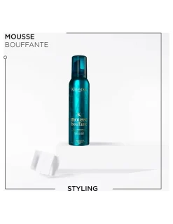 Perfumerías Coqueteo | Mousse Bouffante Kérastase