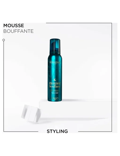Perfumerías Coqueteo | Mousse Bouffante Kérastase