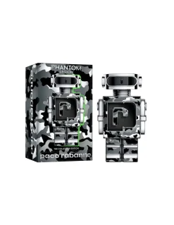 Perfumerías Coqueteo | Paco Rabanne Phantom Legion Collector EDT