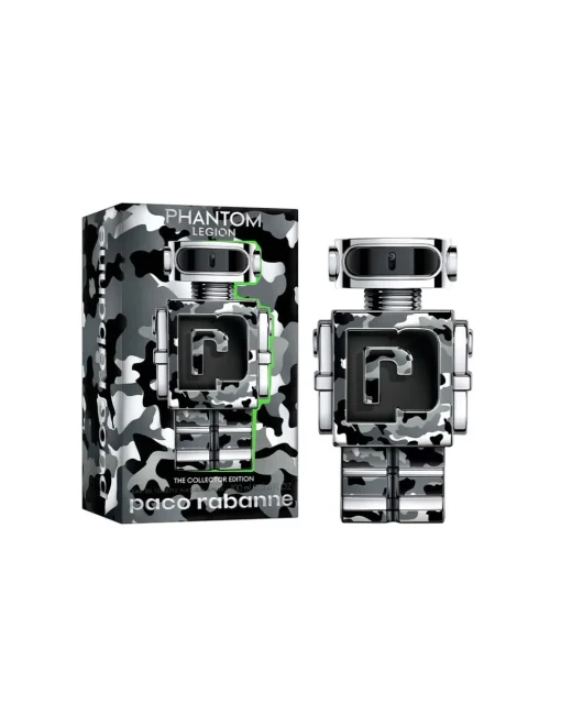 Perfumerías Coqueteo | Paco Rabanne Phantom Legion Collector EDT