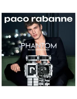 Perfumerías Coqueteo | Paco Rabanne Phantom Legion Collector EDT