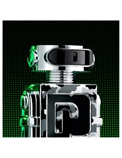 Perfumerías Coqueteo | Paco Rabanne Phantom Legion Collector EDT