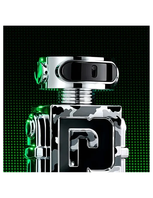 Perfumerías Coqueteo | Paco Rabanne Phantom Legion Collector EDT