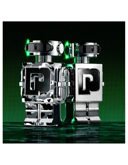 Perfumerías Coqueteo | Paco Rabanne Phantom Legion Collector EDT