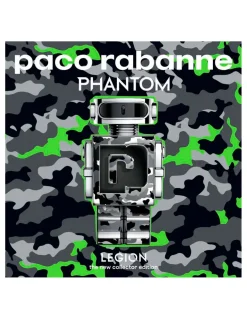 Perfumerías Coqueteo | Paco Rabanne Phantom Legion Collector EDT