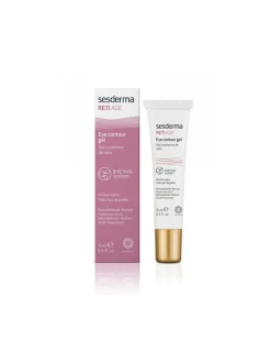 Perfumerías Coqueteo | Reti Age Contorno de Ojos
