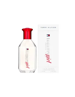 Perfumerías Coqueteo | Tommy Girl Forever