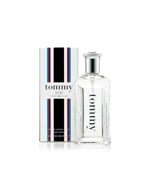 Perfumerías Coqueteo | Tommy