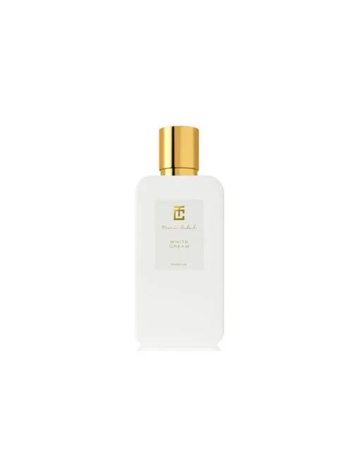 Perfumerías Coqueteo | White Cream Toni Cabal