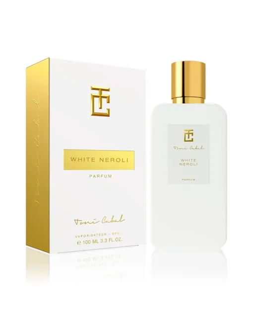 Perfumerías Coqueteo | White Neroli Toni Cabal