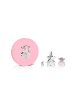 Perfumerías Coqueteo | Estuche Love Me The Silver Tous