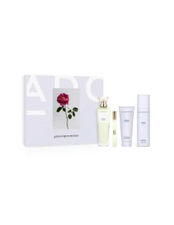 Perfumerías Coqueteo | Estuche Agua Fresca de Rosas