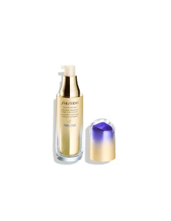 Perfumerías Coqueteo | Vital Perfection LiftDefine Radiance Night Concentrate Shiseido