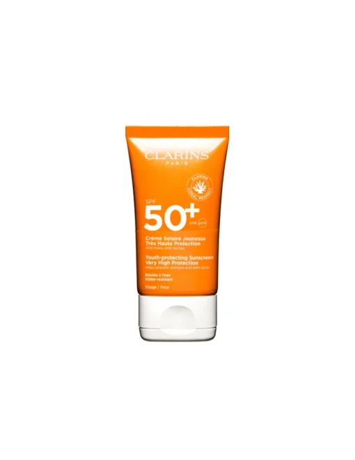 Perfumerías Coqueto | Crema solar antiedad spf 50