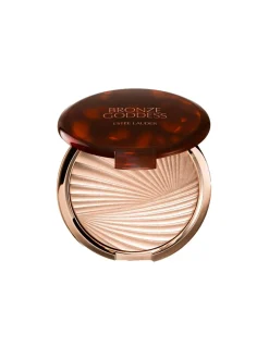 Perfumerias Coqueteo | Bronze Goddess Highlighting Powder